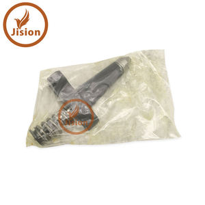 Pompe à carburant NH220 Injecteur de carburant 6620-11-3011 6620113011 BM68974 128110 pour moteur D80A-12 D65A-6 D60P-6 NH220 - Product Image 1