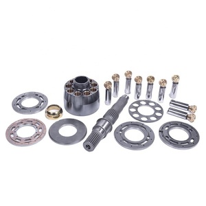 Venta al por mayor de piezas de repuesto para excavadoras: Motor hidráulico de traslación final JMV147, en stock, de fabricantes. - Product Image 3