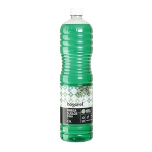 น้ำยาทำความสะอาดพื้นไม้สน 1.5 ลิตร - Product Image 1
