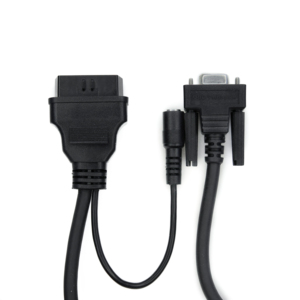 Cavo Adattatore Diagnostico OBD a 3 Fili per Veicoli <span class=keywords><strong>PRO</strong></span>/PRO5/PAD V 12-24V con Sistema Operativo Windows J1962 16Pin - Nuovo Modello X431 - Product Image 2