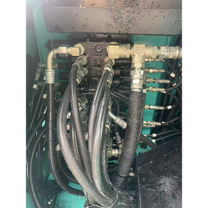 Di alta qualità <span class=keywords><strong>KOBELCO</strong></span> <span class=keywords><strong>Sk60</strong></span> escavatore <span class=keywords><strong>Mini</strong></span> <span class=keywords><strong>SK60</strong></span> escavatore cingolato macchine edili <span class=keywords><strong>SK60</strong></span> scavatore per la vendita - Product Image 6