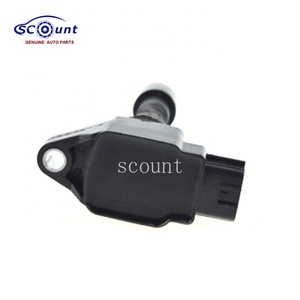 Makki Großhandel Zündspule ZJ20-18-100A für Mazda 2 3 - Product Image 2