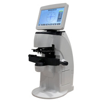 Optics Optical Equipments Lensometer Digital Auto Lensmeter Focimeter Lensometro