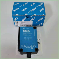 Interrupteur photoélectrique PLC 1pc WTB27-3P2483S31 Neuf WTB273P2483S31 pour produit sous garantie