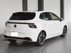 2026 เอเอสเอไอซี เอ็มจี4 อีวี 437 รุ่นเฟรดดอม เอดิชั่น |   รถแฮทช์แบ็กขนาดกะทัดรัด 5 ประตู 5 ที่นั่ง |   รถยนต์ไฟฟ้าล้วน |   ยานยนต์พลังงานใหม่ระยะไกล - Product Image 6