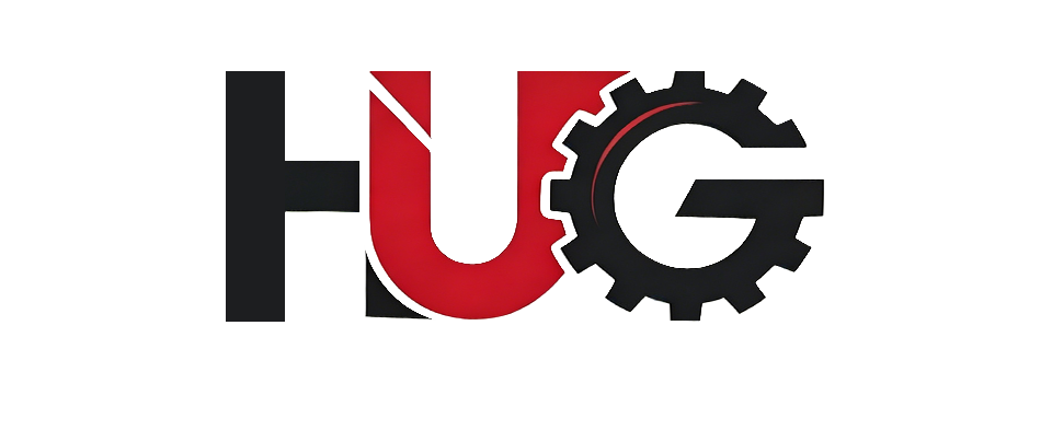 FOSHAN HUGO MACHINERY CO., LTD. logo
