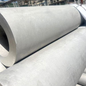 Venta caliente de alta calidad 201 202 301 304 304L 321 316 316L tubo de acero inoxidable sin costura - Product Image 2