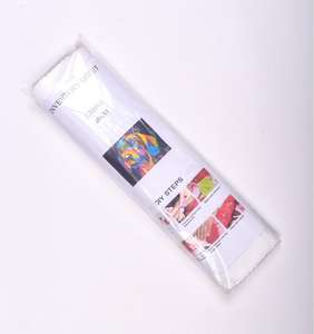 Peinture de diamants à images de jésus, broderie de strass chrétien, chevelure complète 5D, à faire soi-même - Product Image 3