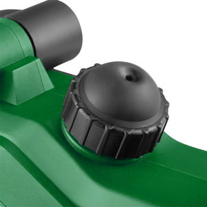 Scie à chaîne sans fil au lithium portable <span class=keywords><strong>de</strong></span> qualité industrielle et bricolage 20V 2.0AH pour la <span class=keywords><strong>coupe</strong></span> du bois - Product Image 4