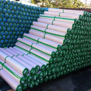 Liquidation Vente Pe Bâche Tissu Étang Camion Bâche Multicolore - Product Image 4