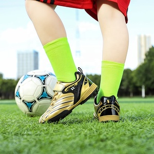 <span class=keywords><strong>Scarpe</strong></span> <span class=keywords><strong>da</strong></span> <span class=keywords><strong>Calcio</strong></span> <span class=keywords><strong>per</strong></span> <span class=keywords><strong>Bambini</strong></span> di 7 Anni Colore Oro Colori alla Moda Vendita Calda Nuovo Design <span class=keywords><strong>Scarpe</strong></span> <span class=keywords><strong>da</strong></span> <span class=keywords><strong>Calcio</strong></span> - Product Image 6