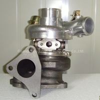Turbocompresseur TD05-16G 49178-06310 14412AA092 pour moteur 58T
