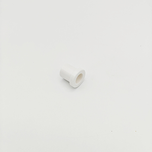 Pièces de fraisage <span class=keywords><strong>CNC</strong></span> en céramique de zircone spéciale de haute technologie personnalisées par Dongguan Lolin - Product Image 6
