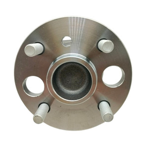 Conjunto de Rodamiento y Cubo de Rueda DI-SOLIK para TOYOTA <span class=keywords><strong>PROBox</strong></span> 2014-2002 cubo de rueda - Product Image 3