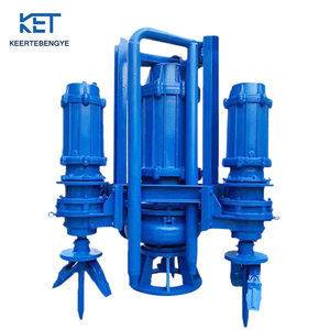 Pompe Sommergibili con Agitatori per Trattamento Fanghi e Liquami <span class=keywords><strong>a</strong></span> Prezzo di Fabbrica - Product Image 2