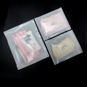 กําหนดเองย่อยสลายได้ 100% แบนถุงกระดาษ Glassine สีขาวขนาดเล็กซองจดหมายพิมพ์รองเท้ารีไซเคิลที่ย่อยสลายได้ชุดชั้นในบรรจุภัณฑ์ - Product Image 3