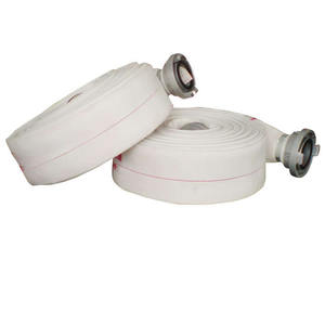 <span class=keywords><strong>Tuyau</strong></span> d'incendie doublé EPDM <span class=keywords><strong>tuyau</strong></span> en caoutchouc pliable pour camions de pompiers - Product Image 3