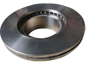 Disque de frein HFF3501075CK4GFTP pour camion, pièces de système de freinage de camion, rotor de disque de frein pour Auman ETX <span class=keywords><strong>GTL</strong></span> EST Galaxy - Product Image 3