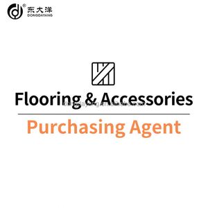 Purchasing Sourcing Agent Masonry Materials Yiwu Guangzhou 1688 Shopping China Sandwich Wall Panels <b>Tiles</b> Floor Wpc Cement <b>Sheet</b> - Product Image 5