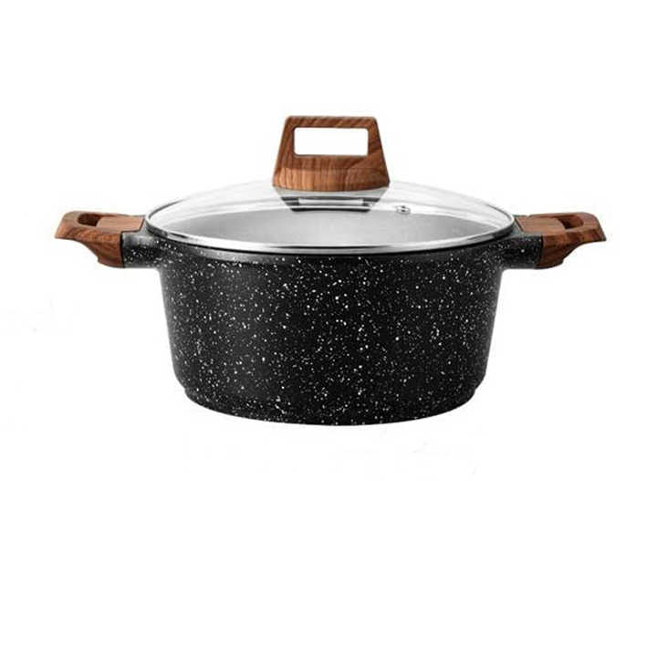 New Design Cookware Sets-Tradition Enamel Cooking Pots Casserole 1L ...