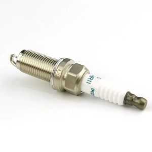 Manufacturer Direct Sale Original Iridium Power <b>Plug</b> 90919-01247 FK20HR11 for Auto Car Models New Condition - Product Image 3