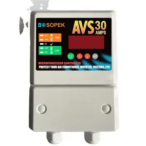 AVS30交流微型稳压器自动稳压器过压保护器