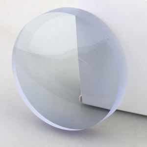 Universo Preço De Fábrica 1.56 Fabricantes De Lentes De Vidro Lentes De Vidro - Product Image 2