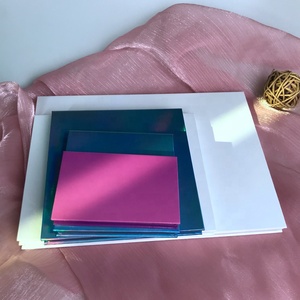 <span class=keywords><strong>Palette</strong></span> di ombretti vuote personalizzabili all'ingrosso con finitura Shimmer Private Label trucco <span class=keywords><strong>Palette</strong></span> - Product Image 5