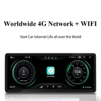 Model 3 için araba Dashboard navigasyon/Y modeli ekran Android otomatik ekran LCD ekran tek parça enstrüman pano üreticisi