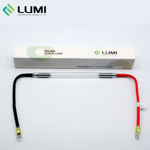 Lámpara de Xenón Lumi para Máquina <span class=keywords><strong>Candela</strong></span>, Lámpara del Reino Unido, Lámpara Nanjing, Flashlamp Firstlight China, Lámpara Láser YAG, Lámpara IPL - Product Image 5