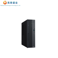 Ordinateur de bureau tour ASUSs Dawn 6X directement de l'usine avec processeur I7-14700, 16 Go de DDR5, SSD de 1 To