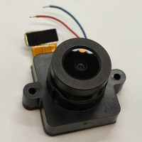 Module de caméra MIPI FPC 4MP 1080P Mise au point automatique 90fps H.265 Appareil intelligent Source personnalisée Usine