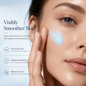 Crème Visage Multi-Peptides GHK-CU <span class=keywords><strong>SNAP</strong></span>-8 Marque Blanche Anti-Rides Lissante Raffermissante Hydratante au Cuivre - Product Image 6