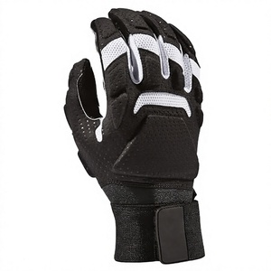 Nuevos Estilos, Mejores Guantes de Invierno con Pantalla Táctil, Ligeros, con Correa de Muñeca Ajustable y Cierre de Gancho y Bucle, para Correr, Deportes al Aire Libre - Product Image 2