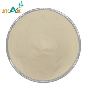 Lifecare bubuk Protein peptida kualitas terbaik 95% bubuk isolasi Protein kedelai