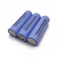 Mocean Grade a 21700 4000mAh EV baterai Drone baterai Lithium sel Li-ion NCM kualitas tinggi 21700 4000mAh