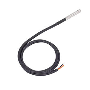 Sonda Metálica de Alta Precisión para Temperatura y Humedad con Salida de Señal IIC AHT2415C para Sensor - Product Image 1
