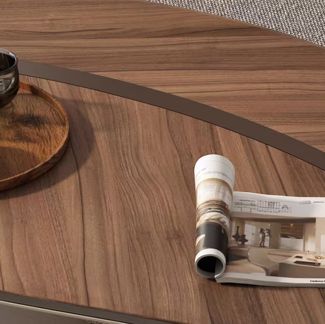 tv stand coffee table set modern luxury