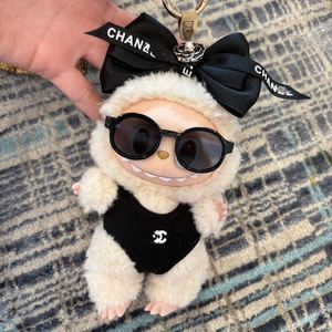 Traje de Baño de una Pieza para Bebés Labuibui, de Plástico, Moderno, Negro, con Diseño de Dibujos Animados, para Vacaciones, Unisex, de 14 Años en Adelante - Product Image 1