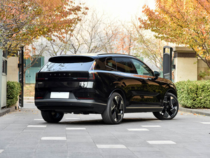 Pour <span class=keywords><strong>Volvo</strong></span> XC70 AWD SUV <span class=keywords><strong>Hybride</strong></span> Véhicule à Énergie Nouvelle Voiture Familiale Parfaite pour la Gauche (conduite à gauche) - Product Image 5