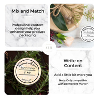 Etiquetas Adhesivas con Código de Barras y Logotipo Personalizado Premium, Precio de Fábrica, Resistentes al Agua, Holográficas, para Negocios y Eventos