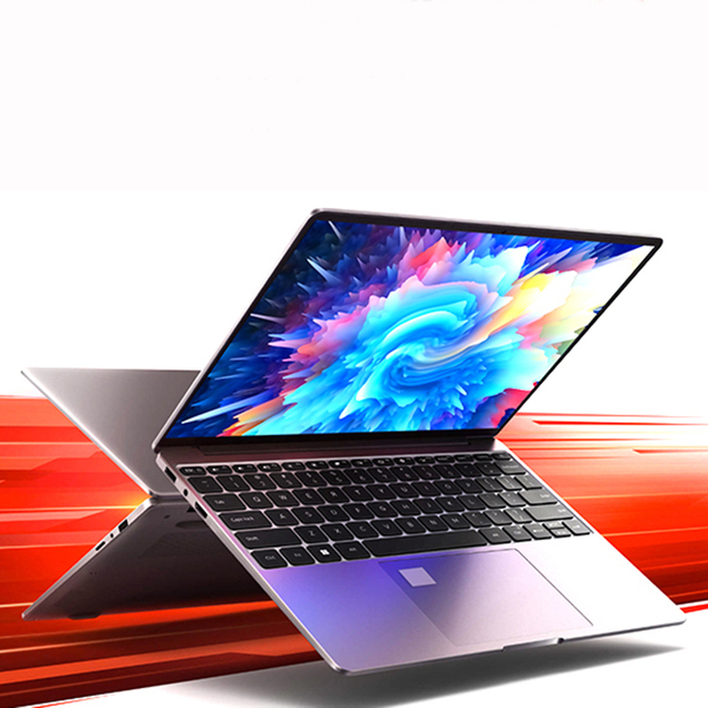 OEM Laptops Computer RAM 8GB/16GB ROM 128GB/256GB/512GB/1TB SSD 15.6 Inch Computadoras Laptop Notebook With Backlit Keyboard