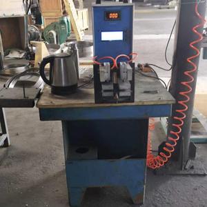 Machine de rectification et de polissage de lames de scie à ruban haute performance - Product Image 4