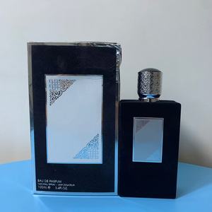 Il profumo nero della signora del caffè ha una fragranza leggera e duratura che è fresca ed elegante. Lascia un profumo persistente per 100ml. - Product Image 1