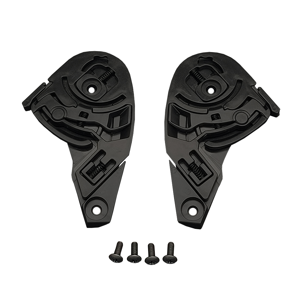 Base de visière pour J-Cruise