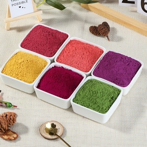 100% Ekstrak Bunga Hibiscus Alami Organik Murni Miniatur Hibiscus Sabdariffa Bubuk Roselle - Product Image 3