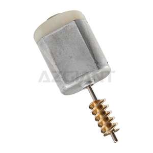 Pour Skoda Enyaq <span class=keywords><strong>Kodiaq</strong></span> Scala rapide Octavia porte latérale serrure <span class=keywords><strong>centrale</strong></span> loquet électrique actionneur moteur pièces automobiles Kits de réparation - Product Image 3