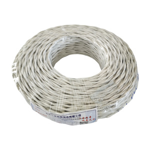 Огнестойкий поливинилхлорид многожильный гибкий провод и кабель - Product Image 3