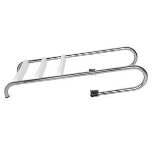 Échelle de <span class=keywords><strong>piscine</strong></span> en acier inoxydable 316 de haute qualité 2/3/4/5 marches disponibles - Product Image 6