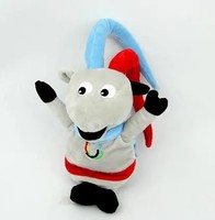 Fabricant de jouets en peluche personnalisables - Poupées douces personnalisées avec logo personnalisé pour enfants, adultes et fêtes